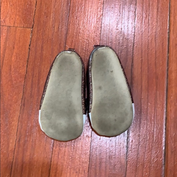 Baby Shoes Size 9 to 12 Months - Picture 4 of 4
